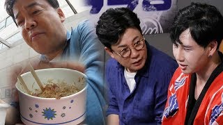 “이거 다코야키가 아니잖아!” 백종원, 당황스러운 시식 @백종원의 골목식당 26회 20180727