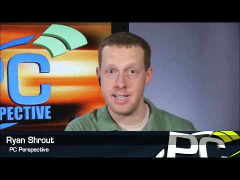 PC Perspective Podcast 237 - 02/07/13