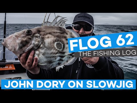 Flog 62 // Pre LOCKDOWN Maddness - Part 1