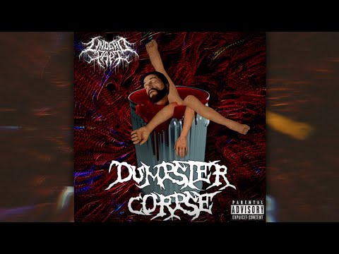 Undead Papi feat. 88vlexx - DUMPSTER CORPSE (SLOWED)