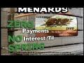 2008 Menards Commercial