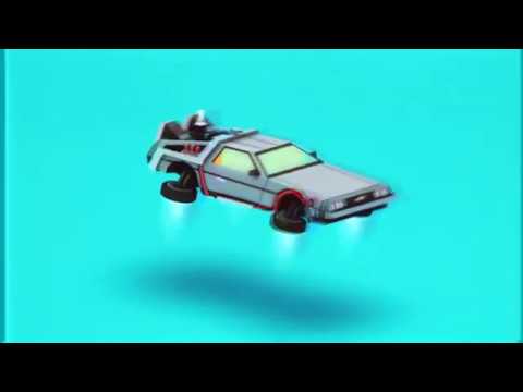 FREE Playboi Carti x Famous Dex Type Beat - Deluxo | Fly Melodies