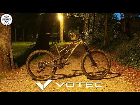 Testbike Votec VE ELITE - 2017