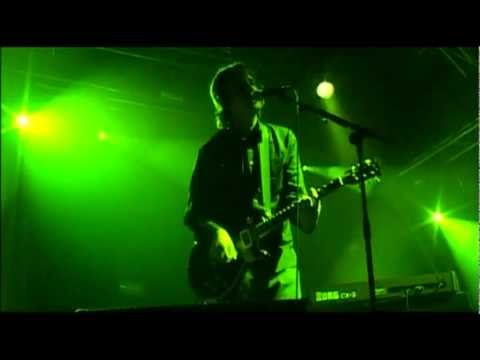 Starsailor - Tie Up My Hands (Live at Somerset House '05)