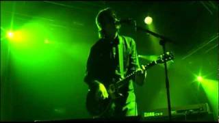 Starsailor - Tie Up My Hands (Live at Somerset House &#39;05)