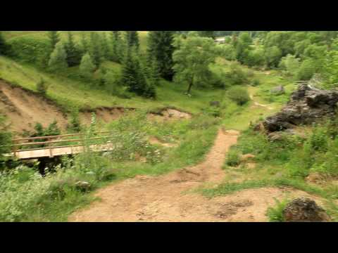 Cascada Pisoaia, Apuseni Mountains, Romania