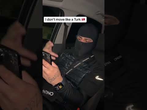 M9 - Boujee Freestyle 🇹🇷🥶🩸🩸