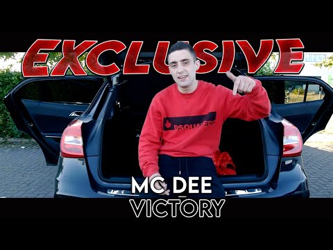 Mc Dee - Victory [Official Music Video]