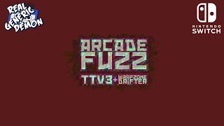 Nintendo Switch - Arcade Fuzz