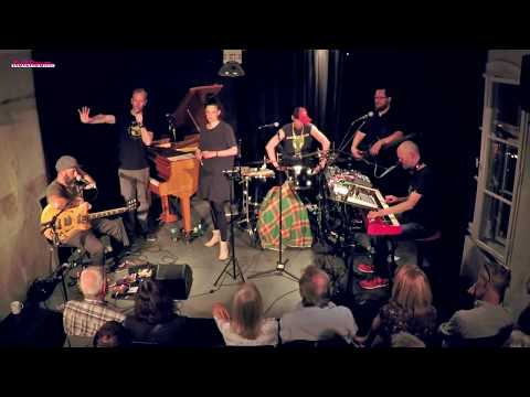 Kunstwochen Finale 2019 - Cut!