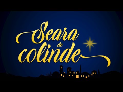 24.12.2021 - Concert de Crăciun