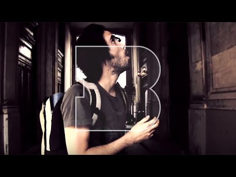 Blogothèque and Vincent Moon / Petites Planètes