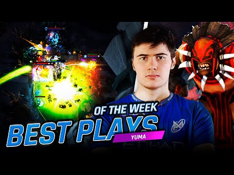 Best Plays Of The Week | Yuma
