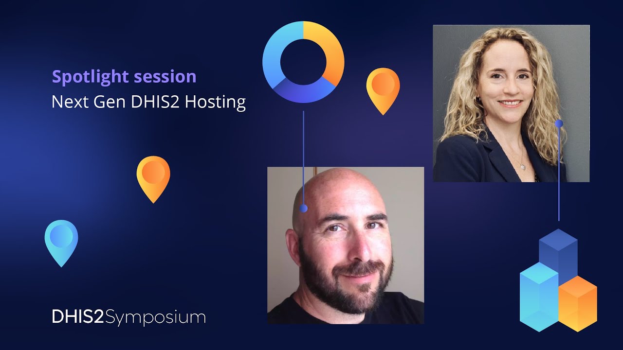 Next Gen DHIS2 Hosting