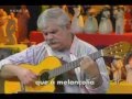 Delicadeza - Dori Caymmi - Programa Sr. Brasil