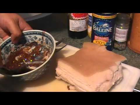 porc laqué siu yoke.wmv