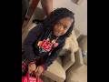 Papoose Remy Ma S Daughter Reminisce Is Too Fly In Her Dolce Gabbana Outfit