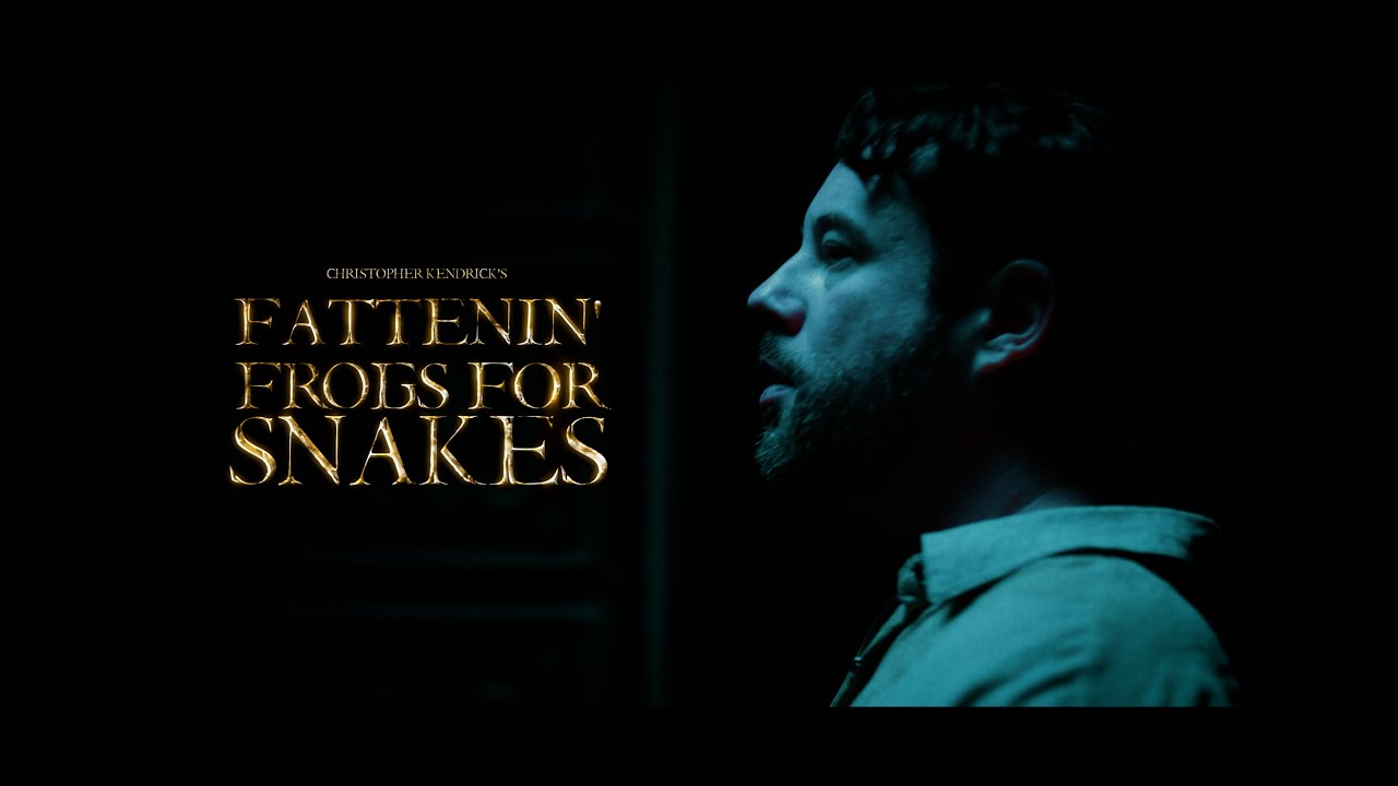 FATTENIN' FROGS FOR SNAKES 2023 OFFICIAL TRAILER