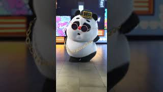 Download lagu GOYANG PANDA GEMOY LUCU BANGET BIKIN GEMES mp3
