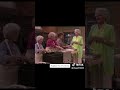 Comedy TV Vintage The Golden Palace Dorothy Visits Tells Story Of Waitress Playgame S1 E7 1