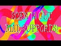 Stop The Scan N Cut Droop