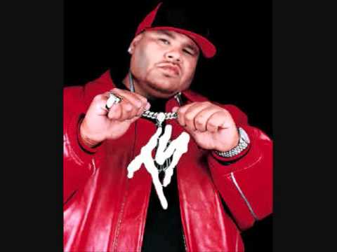 Fat Joe   My FoFo