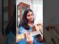 Majhe Majhe Tobo Rabindra Sangeet By Farhat