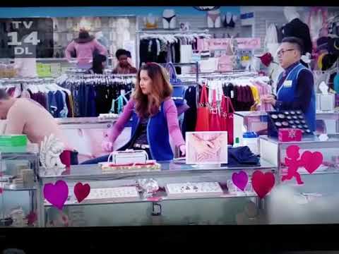 Superstore - Marcus gets a tattoo! So funny