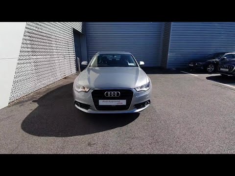 131LK2107 - 2013 Audi A6 2.0 TDI SE 177PS 4DR 19,000