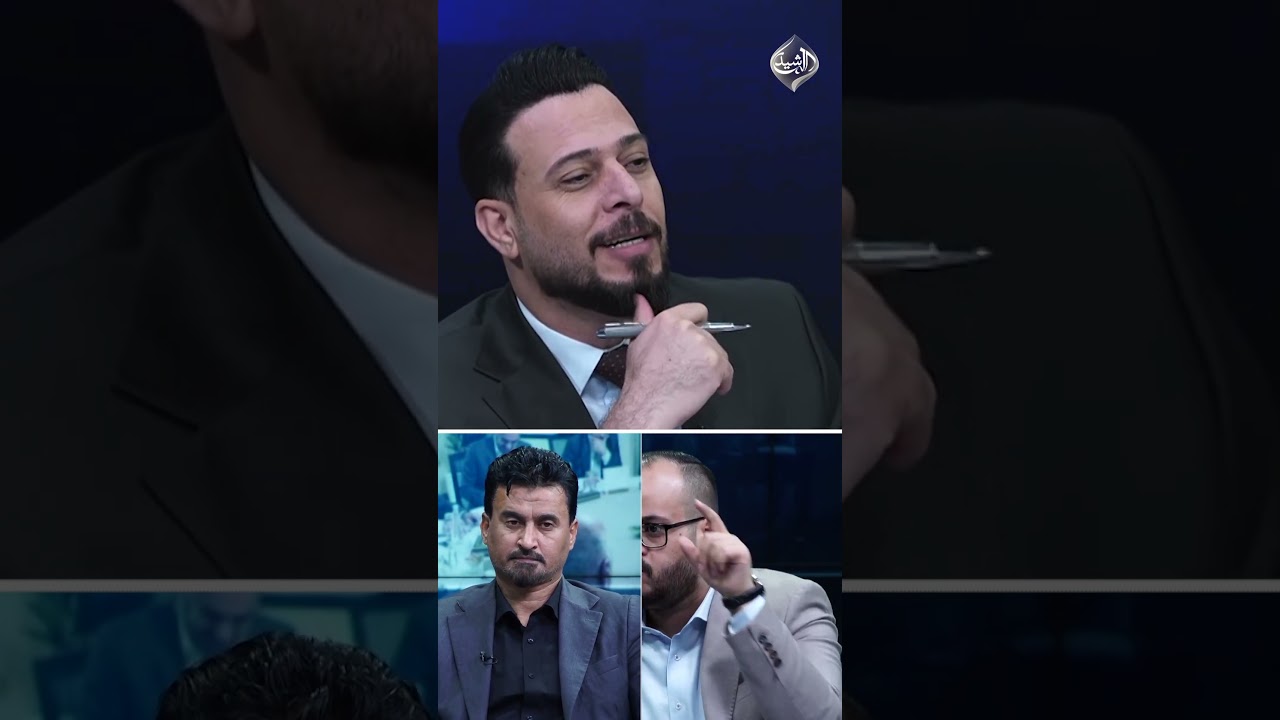 فيديو | مهدي خزعل: الإطار صوّت للمالكي بعشرة أصوات وسحب ترشيحه يجب أن يتم بعشرة أيضًا