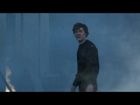 manifest 4x05 | cal rescues eden and ben