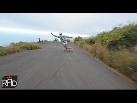 R.A.D. Rider Dominic Schenk - Anaconda: Almost No Paws Down