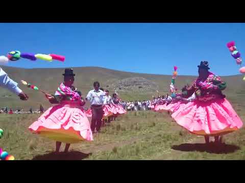 CARNAVAL DE 15 COMUNIDADES DEL ACORA 2023