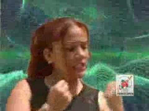 Ojala que te vaya bien - Marisol y orquesta