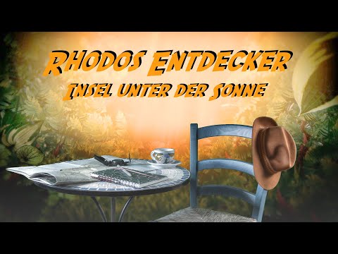Rhodos - Insel unter der Sonne der Film