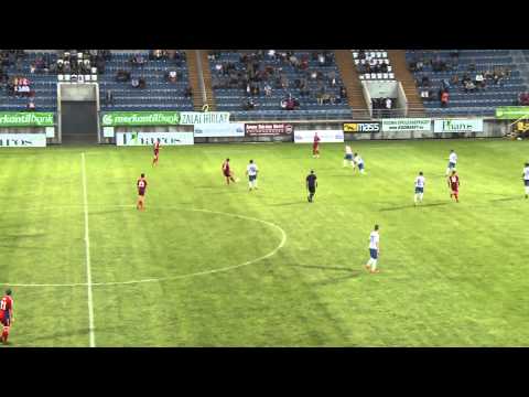 ZTE-Vasas 1-3  TELJES MECCS  (4K letöltés)  2015.05.09. - ZTE TV 2
