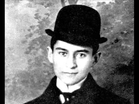 Franz Kafka _ La metamorfosi (5/10)