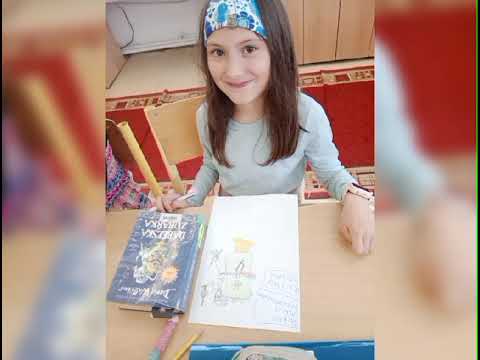 Špehýrkou do třetí a čtvrté třídy