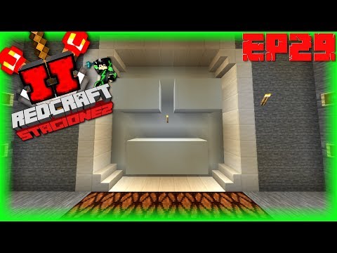 RedCraft S2 Ep.29 - RedPet è VIVO... Forse