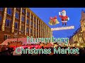 Nuremberg Christmas Market 2023 🎄 | Christmas Walk 4K | Germany