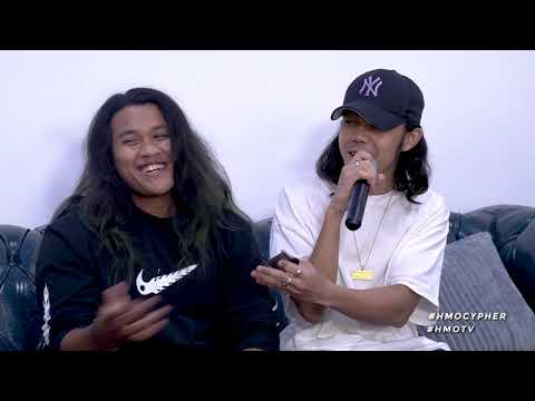 IJ & RAFWY (Budak Belakang) HMO X CYPHER EP 6 Season 5