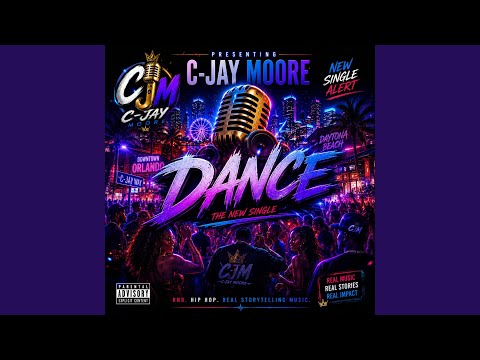 C-Jay Moore Music Video