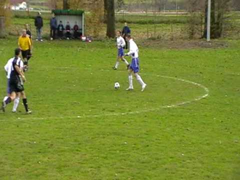 09/11/2008 FC Alb Ultras in Nasgenstadt - Vertreibung