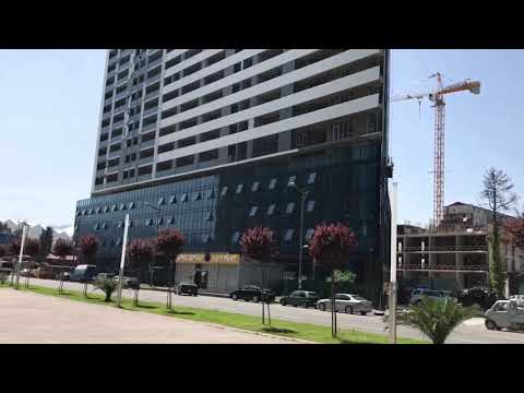 Срочно продаётся квартира 40.4 кв. , на 19-эт.37-эт. дома, Alley Palac, в Батуми.