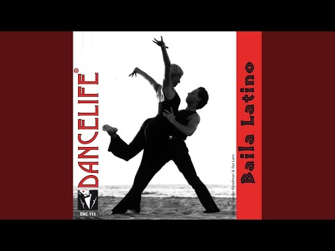 Que El Ritmo No Pare (Samba / 51 Bpm)