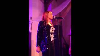 Ik ben niet van jou glennis grace naaldwijk