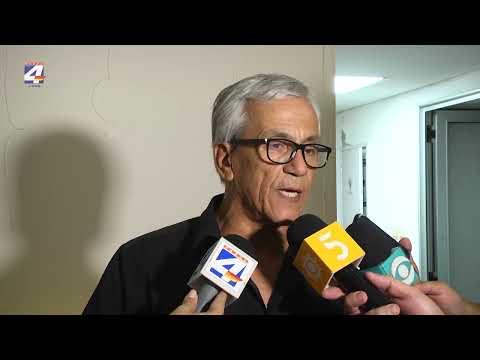 Ministro de Trabajo se reunió con extrabajadores de PILI y trabajadores del Frigorífico Casa Blanca