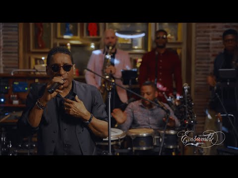 Felix D' Oleo | Ensamble Etéreo