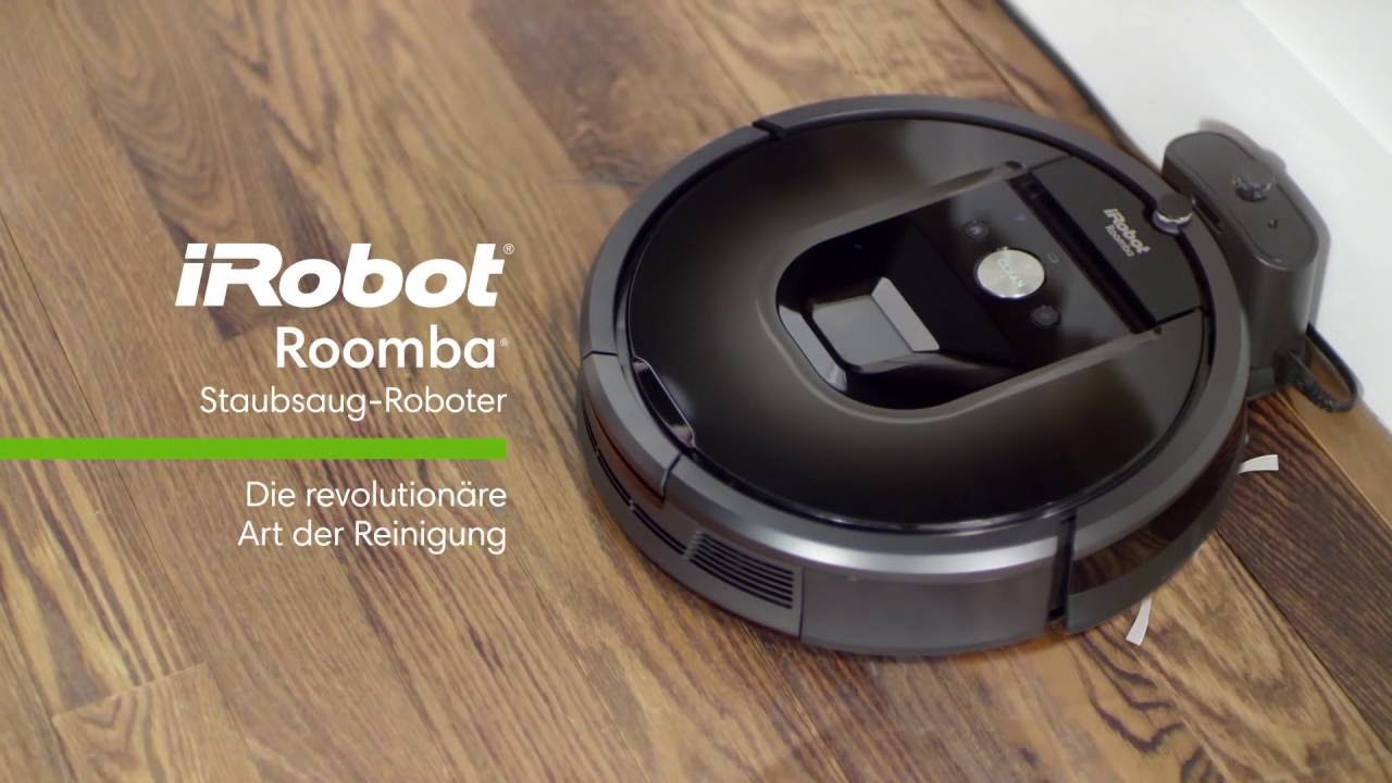 iRobot Batterie Lithium Roomba