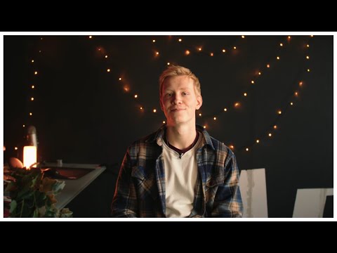 Wie is Niek? Leer ons kennen KemX